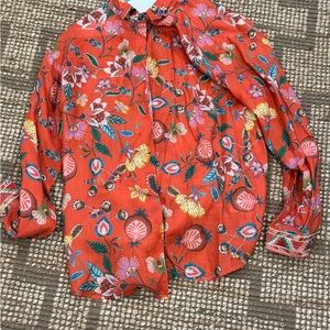 I have lost weight. hate to part with shirts but I need room for new stuff